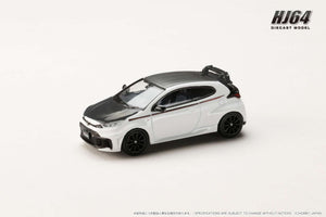 YARIS - – ignition model