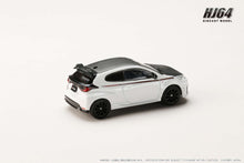 Hobby Japan HJ644087W Toyota GR YARIS RZ High performance 2024 / CUSTOMIZED VER.