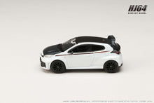 Hobby Japan HJ644087W Toyota GR YARIS RZ High performance 2024 / CUSTOMIZED VER.