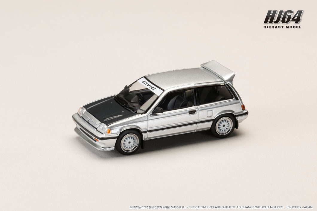 Hobby Japan HJ645029R – ignition model