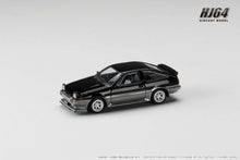 Hobby Japan HJ645052SG Toyota SPRINTER TRUENO Late Ver. JDM Style Black/Gray