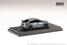 Hobby Japan HJ645063GM HJ64 Honda CIVIC TYPE R (FL5) RACING BLACK Package / Genuine Optional Parts SONIC GRAY PEARL
