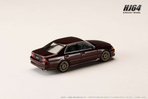 Hobby Japan HJ645072AP Toyota CHASER TOURER V (JZX100) EARLY