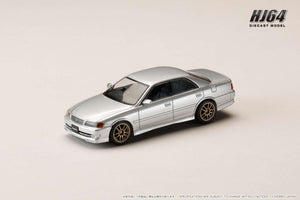 Hobby Japan HJ645072AS Toyota CHASER TOURER V (JZX100) EARLY