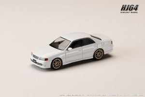Hobby Japan HJ645072AW Toyota CHASER TOURER V (JZX100) EARLY