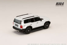 Hobby Japan HJ645081PW Toyota LAND CRUISER 250 1ST EDITION (LHD) PLATINUM WHITE PEARL MICA