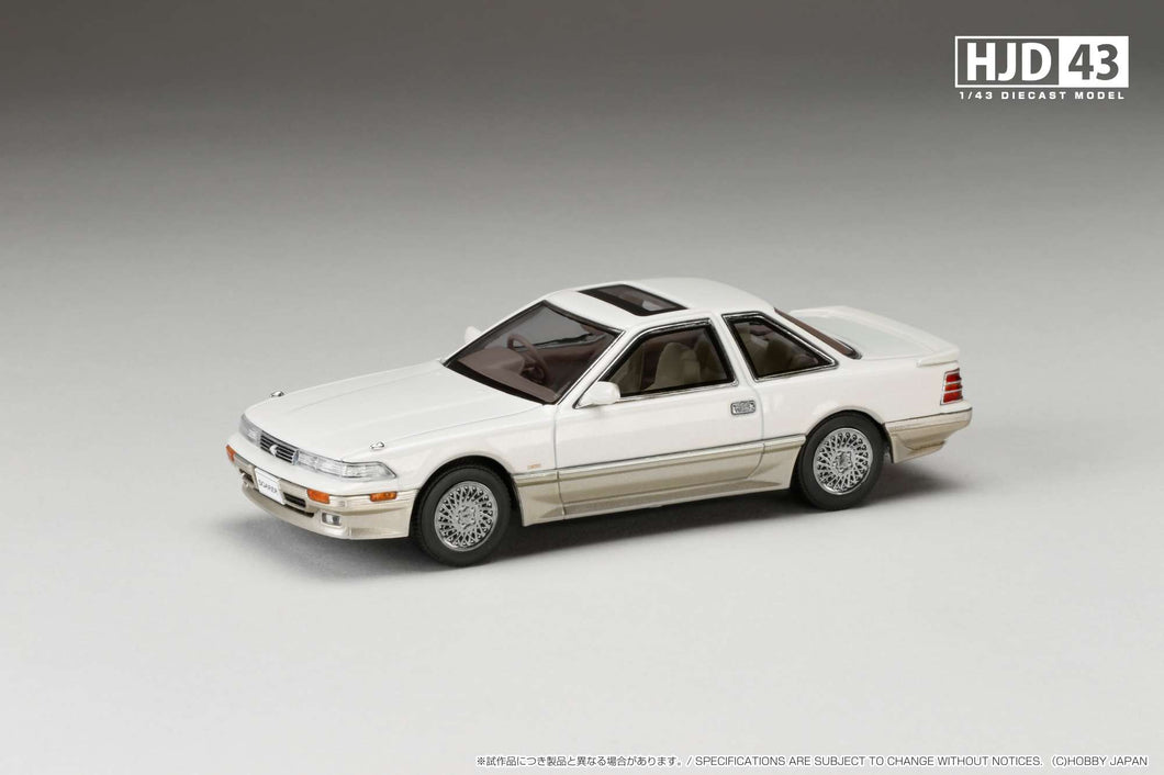 Hobby Japan HJD432005CW – ignition model