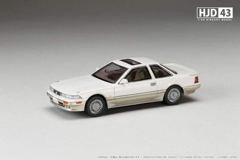 Hobby Japan SOARER 1/18スケール Hobby Japan HJD432005CW – ignition model