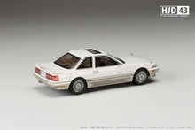 Hobby Japan HJD432005CW  Toyota SOARER 3000 TWINCAM 24 GT-LIMITED (MZ20) CRYSTAL WHITE TONING Ⅱ