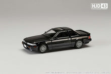 Hobby Japan HJD432006BK  Toyota SOARER 2000 TWINCAM24 TWIN TURBO GT- TWIN TURBO L (GZ20) DANDY BLACK TONING Ⅱ