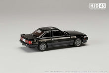 Hobby Japan HJD432006BK  Toyota SOARER 2000 TWINCAM24 TWIN TURBO GT- TWIN TURBO L (GZ20) DANDY BLACK TONING Ⅱ