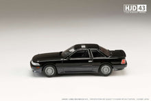 Hobby Japan HJD432006BK  Toyota SOARER 2000 TWINCAM24 TWIN TURBO GT- TWIN TURBO L (GZ20) DANDY BLACK TONING Ⅱ