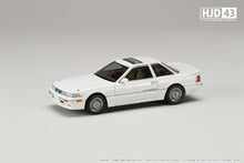 Hobby Japan HJD432006W  Toyota SOARER 2000 TWINCAM24 TWIN TURBO GT- TWIN TURBO L (GZ20) SUPER WHITE Ⅳ