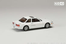 Hobby Japan HJD432006W  Toyota SOARER 2000 TWINCAM24 TWIN TURBO GT- TWIN TURBO L (GZ20) SUPER WHITE Ⅳ