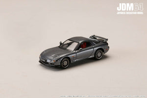 RX-7 - – ignition model
