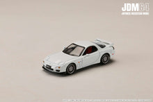 Hobby Japan HJDM007A-13 Mazda RX-7 (FD3S) SPIRIT R TYPE A PURE WHITE