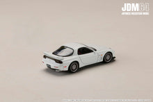 Hobby Japan HJDM007A-13 Mazda RX-7 (FD3S) SPIRIT R TYPE A PURE WHITE