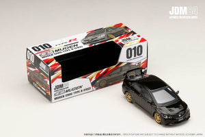FD2 - – ignition model
