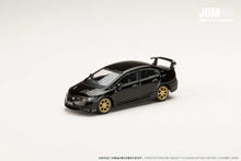 Hobby Japan HJDM010-17 MUGEN CIVIC TYPE R (FD2)   Crystal Black Pearl