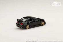 Hobby Japan HJDM010-17 MUGEN CIVIC TYPE R (FD2)   Crystal Black Pearl