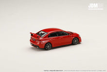 Hobby Japan HJDM010-18 MUGEN CIVIC TYPE R (FD2)   Milano Red