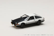 Hobby Japan HJDMD001B  Toyota SPRINTER TRUENO (AE86) / INITIAL D Takumi Fujiwara VS Tomoyuki Tachi