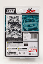Hobby Japan HJDMD001B  Toyota SPRINTER TRUENO (AE86) / INITIAL D Takumi Fujiwara VS Tomoyuki Tachi