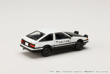 Hobby Japan HJDMD001B  Toyota SPRINTER TRUENO (AE86) / INITIAL D Takumi Fujiwara VS Tomoyuki Tachi