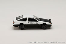 Hobby Japan HJDMD001B  Toyota SPRINTER TRUENO (AE86) / INITIAL D Takumi Fujiwara VS Tomoyuki Tachi