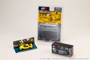 Hobby Japan HJDMD002B MAZDA RX-7 (FD3S) Project D/ INITIAL D