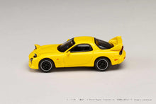 Hobby Japan HJDMD002B MAZDA RX-7 (FD3S) Project D/ INITIAL D Keisuke Takahashi  VS Wataru Akiyama
