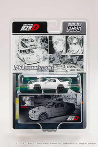 INITIAL D - 頭文字D - – Tagged 