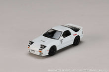 Hobby Japan HJDMD003B MAZDA RX-7 (FC3S) RedSuns / Initial D  Ryosuke Takahashi VS Kyoichi Sudou