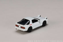 Hobby Japan HJDMD003B MAZDA RX-7 (FC3S) RedSuns / Initial D  Ryosuke Takahashi VS Kyoichi Sudou