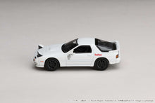 Hobby Japan HJDMD003B MAZDA RX-7 (FC3S) RedSuns / Initial D  Ryosuke Takahashi VS Kyoichi Sudou