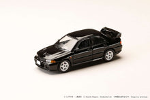 Hobby Japan HJDMD004 Mitsubishi Lancer RS Evolution III / 頭文字D 須藤 京一 VS 高橋 涼介