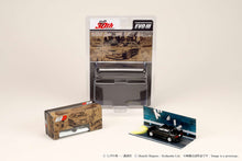 Hobby Japan HJDMD004 Mitsubishi Lancer RS Evolution III / 頭文字D 須藤 京一 VS 高橋 涼介