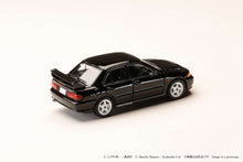 Hobby Japan HJDMD004 Mitsubishi Lancer RS Evolution III / 頭文字D 須藤 京一 VS 高橋 涼介
