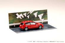 Hobby Japan HJDMD006 Honda CIVIC (EG6) 妙義 Night Kids / 頭文字D 庄司 慎吾 VS 藤原 拓海