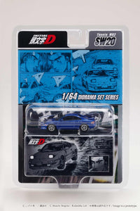 INITIAL D - 頭文字D - – Tagged 