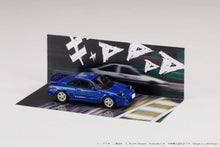 Hobby Japan HJDMD009 Toyota MR2 (SW20)/Initial D  Kai Kogashiwa VS Takumi Fujiwara