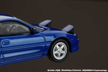 Hobby Japan HJDMD009 Toyota MR2 (SW20)/Initial D  Kai Kogashiwa VS Takumi Fujiwara