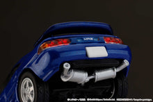 Hobby Japan HJDMD009 Toyota MR2 (SW20)/Initial D  Kai Kogashiwa VS Takumi Fujiwara