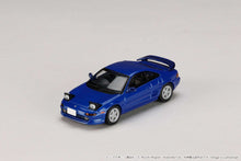 Hobby Japan HJDMD009 Toyota MR2 (SW20)/Initial D  Kai Kogashiwa VS Takumi Fujiwara