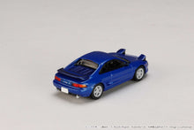 Hobby Japan HJDMD009 Toyota MR2 (SW20)/Initial D  Kai Kogashiwa VS Takumi Fujiwara