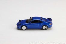 Hobby Japan HJDMD009 Toyota MR2 (SW20)/Initial D  Kai Kogashiwa VS Takumi Fujiwara