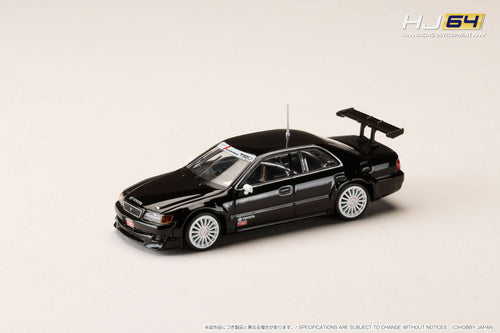 Hobby Japan HJR641072A Toyota Chaser 1997 JTCC Test car