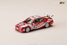 Hobby Japan HJR641072C ESSO TONEN TOM'S Chaser (#37) 1997 JTCC
