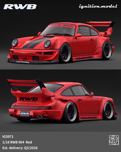 IG3971 – ignition model