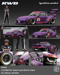 IG4042 – ignition model